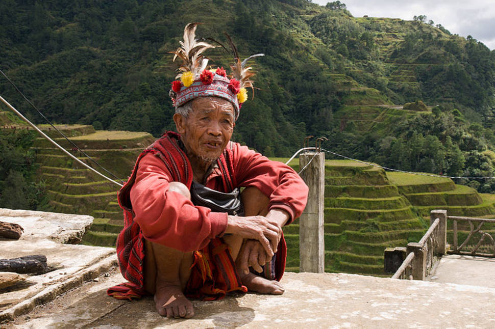 Ifugao Mumbaki in Philippines - Best Time
