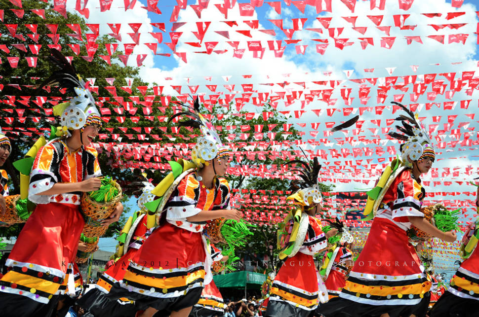 Kadayawan Festival in Philippines - Best Season