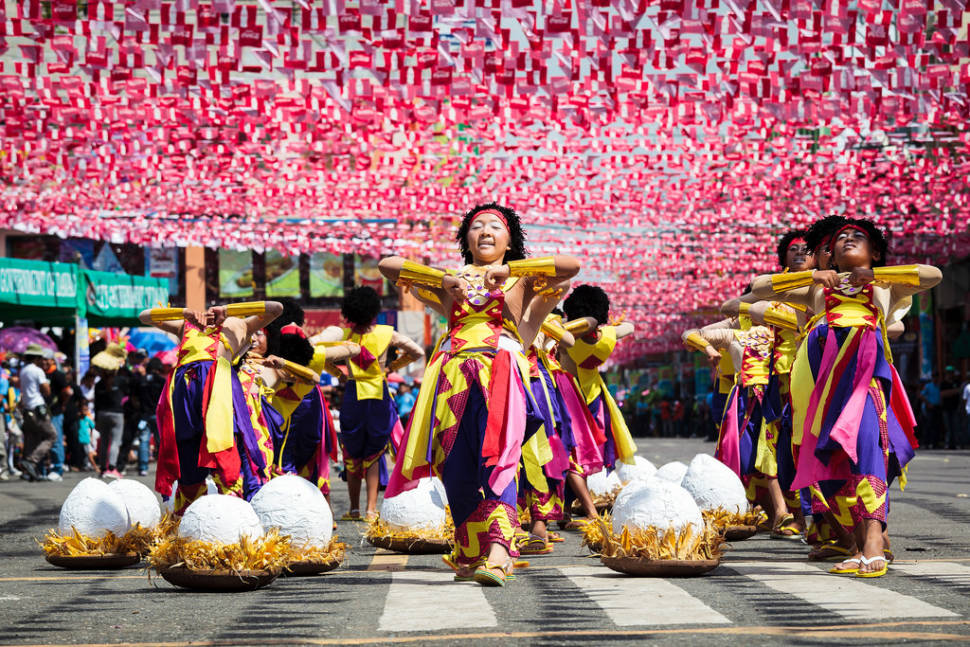 Kadayawan Festival In Philippines 0435