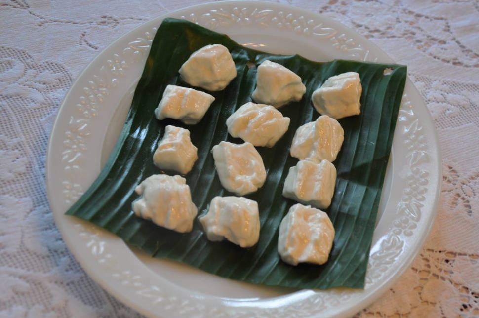 Kesong Puti Festival in Philippines - Best Season