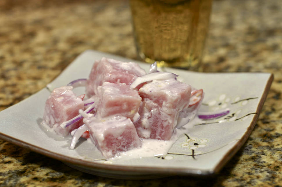 Kinilaw (Kilawin) in Philippines - Best Season