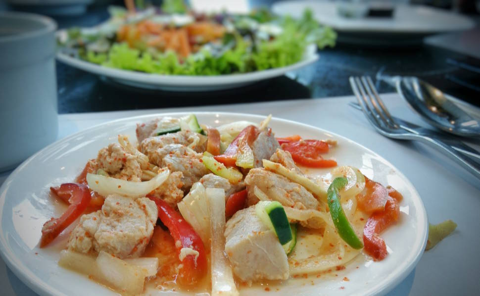 Kinilaw (Kilawin) in Philippines - Best Time