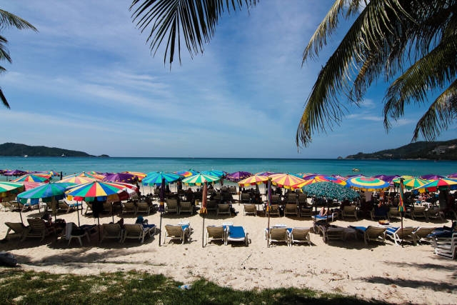 Beach Season in Phuket - Best Time