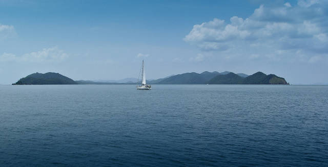 Sailing in Phuket - Best Time