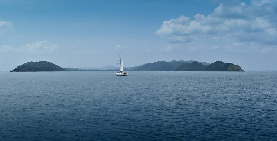 Sailing in Phuket - Best Time