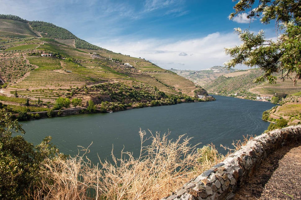 Best time for Exploring Douro Valley in Portugal