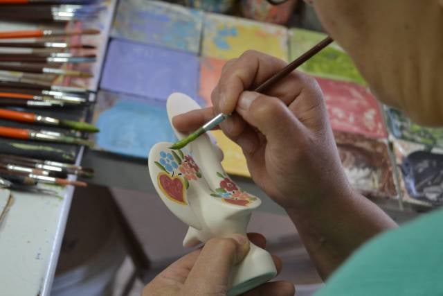 Best time to see Feira de Barcelos in Portugal