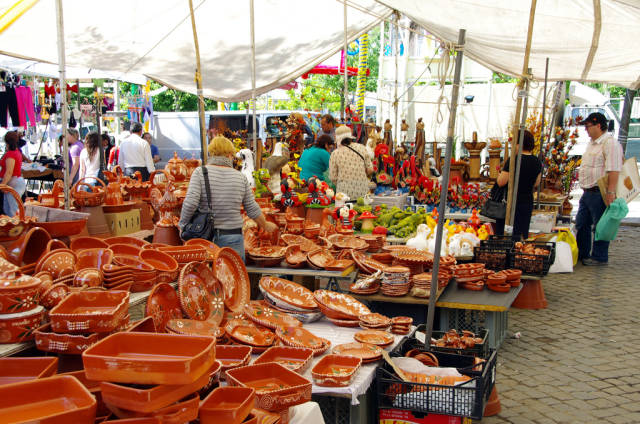Feira de Barcelos in Portugal - Best Season