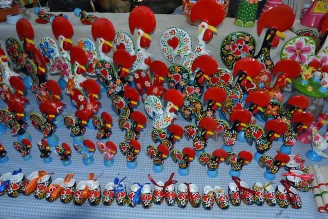 Feira de Barcelos in Portugal - Best Time