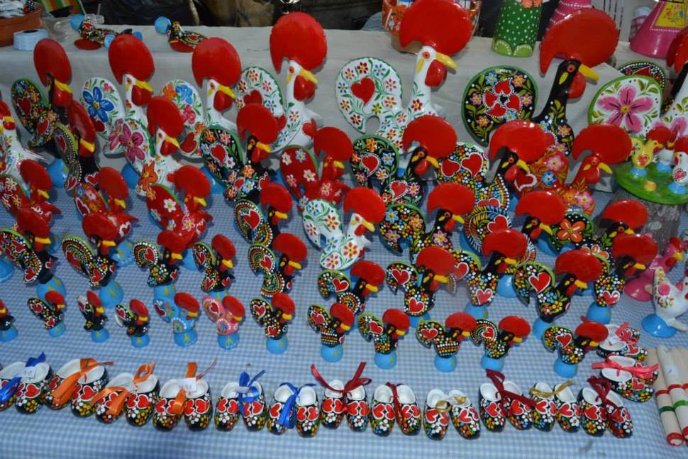 Feira de Barcelos in Portugal - Best Time