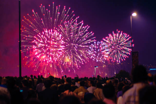 Best time for Festa de São João do Porto in Portugal