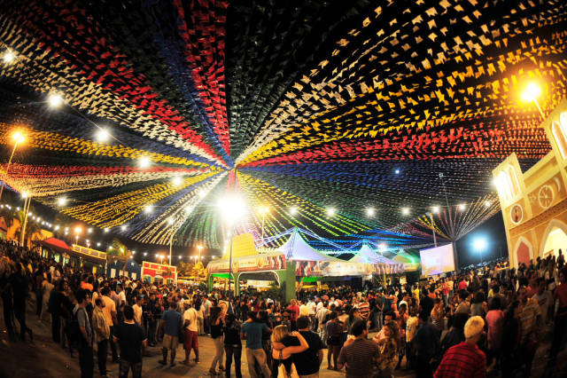 Festa de São João do Porto in Portugal - Best Time
