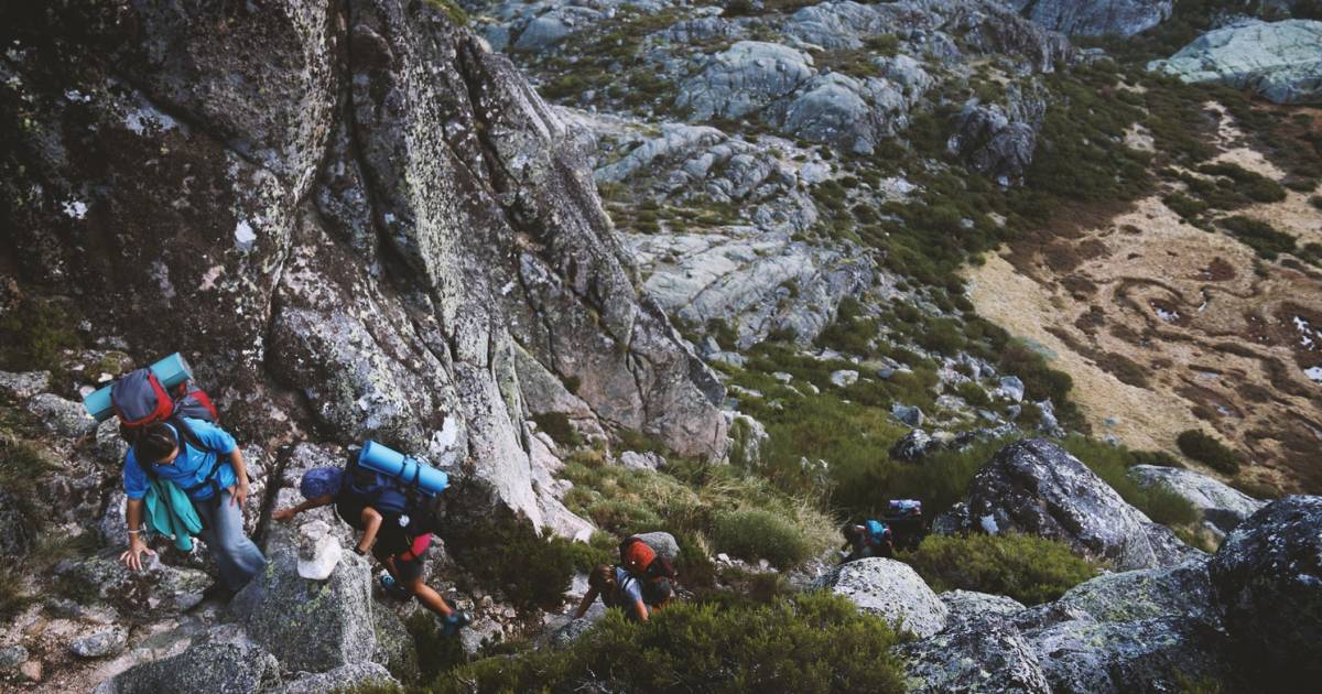 Hiking in Parque Natural da Serra da Estrela in Portugal - Best Time