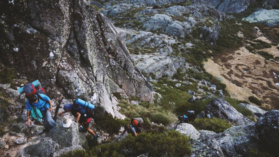 Hiking in Parque Natural da Serra da Estrela in Portugal - Best Time