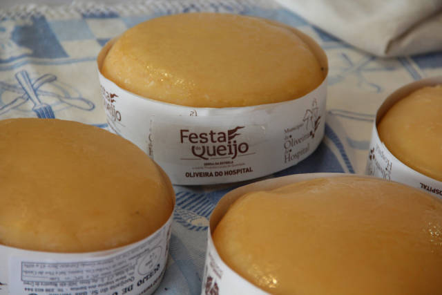 Serra da Estrela Cheese in Portugal - Best Time