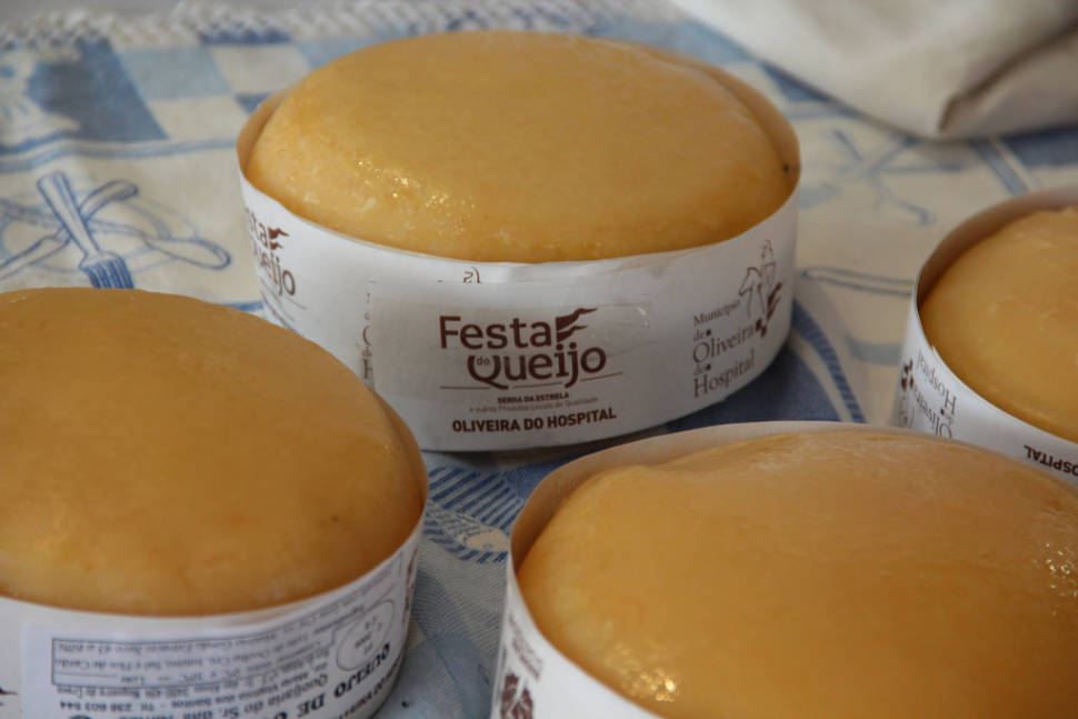 Serra da Estrela Cheese in Portugal - Best Time