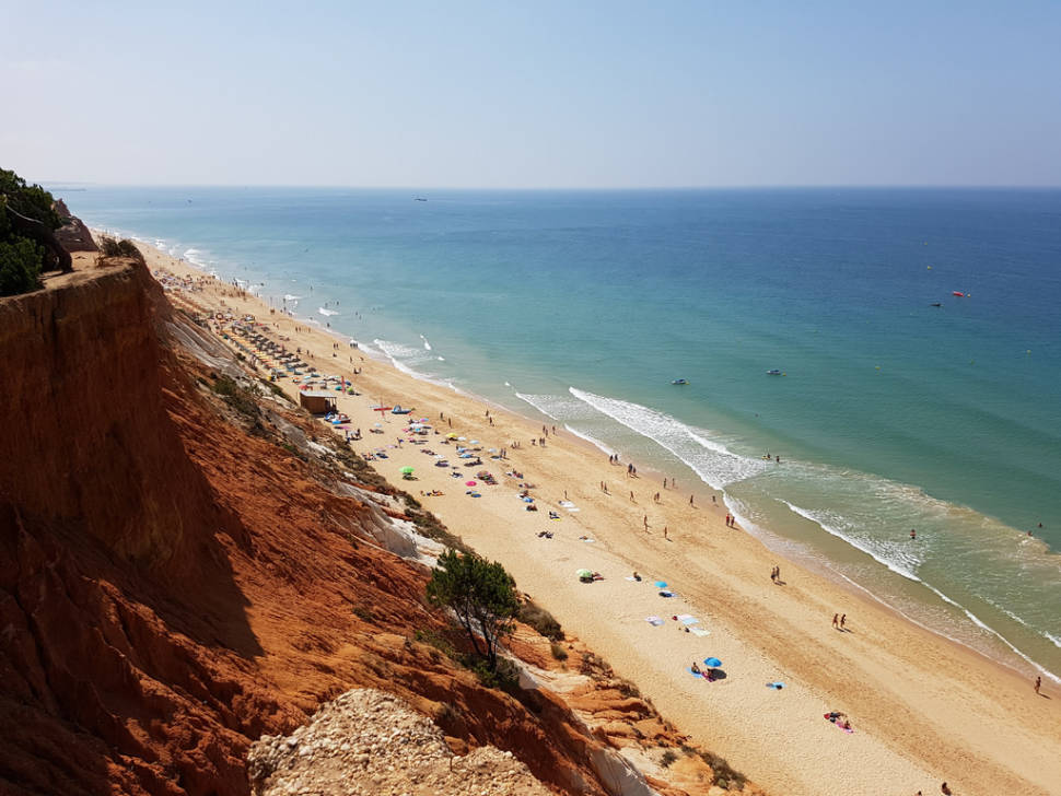 Summer in Portugal - Best Season
