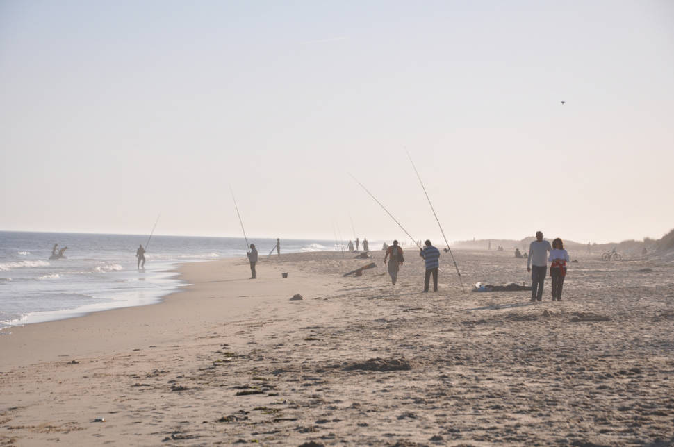 Praia do Barril