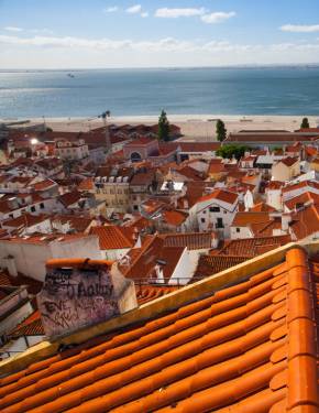 Beste Reisezeit Portugal