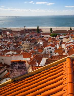 Best time to visit Portugal