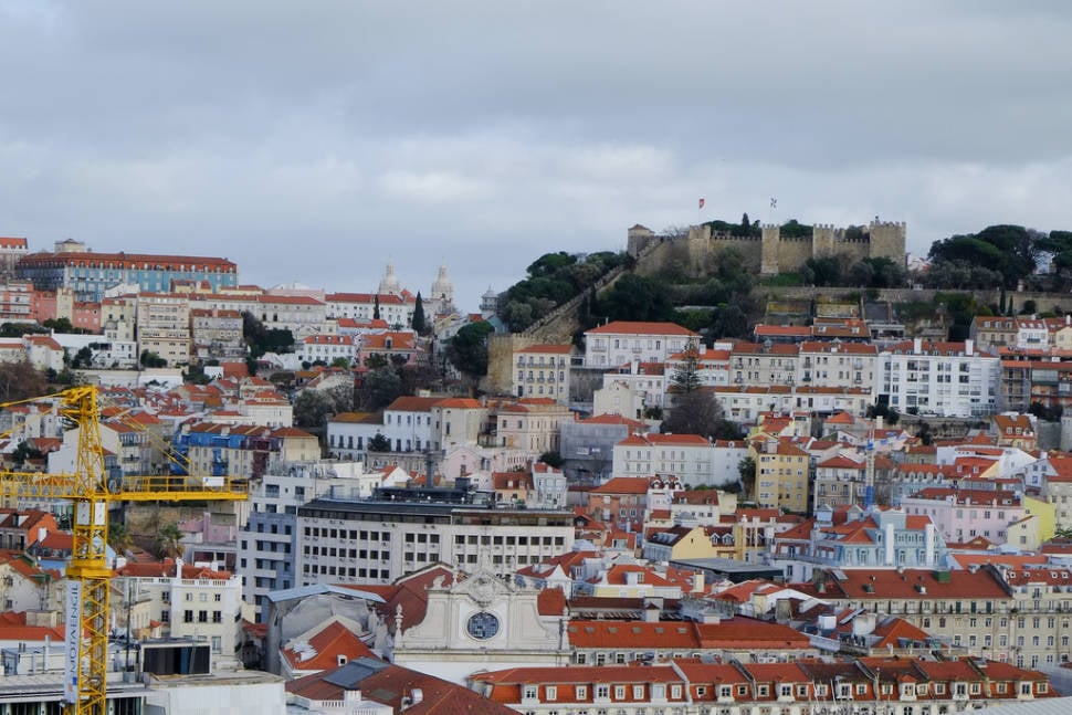 Winter in Portugal - Best Season