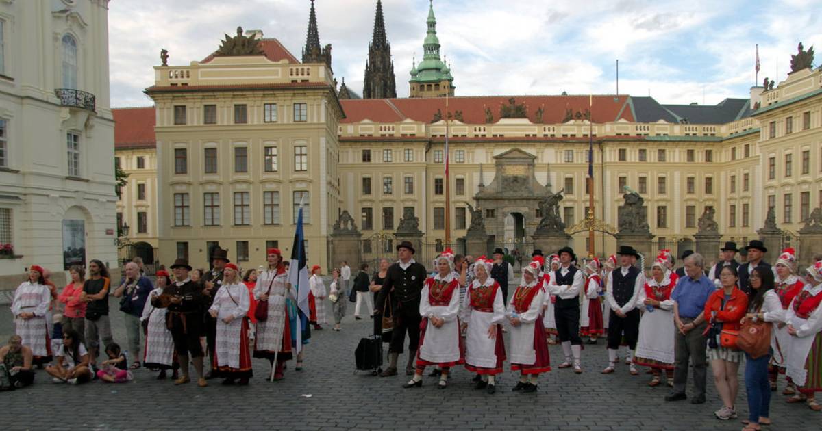 Prague Folklore Days in Prague - Best Time