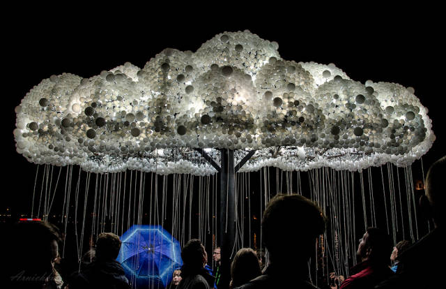 Best time to see Signal Festival in Prague