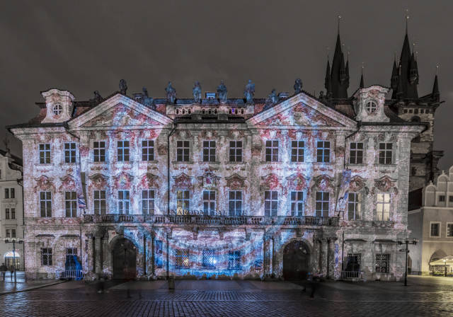 Signal Festival in Prague - Best Season
