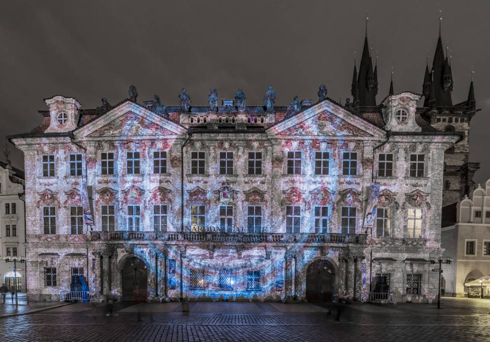 Signal Festival in Prague - Best Season