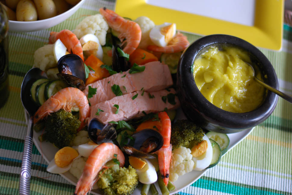 Aïoli in Provence & French Riviera - Best Season