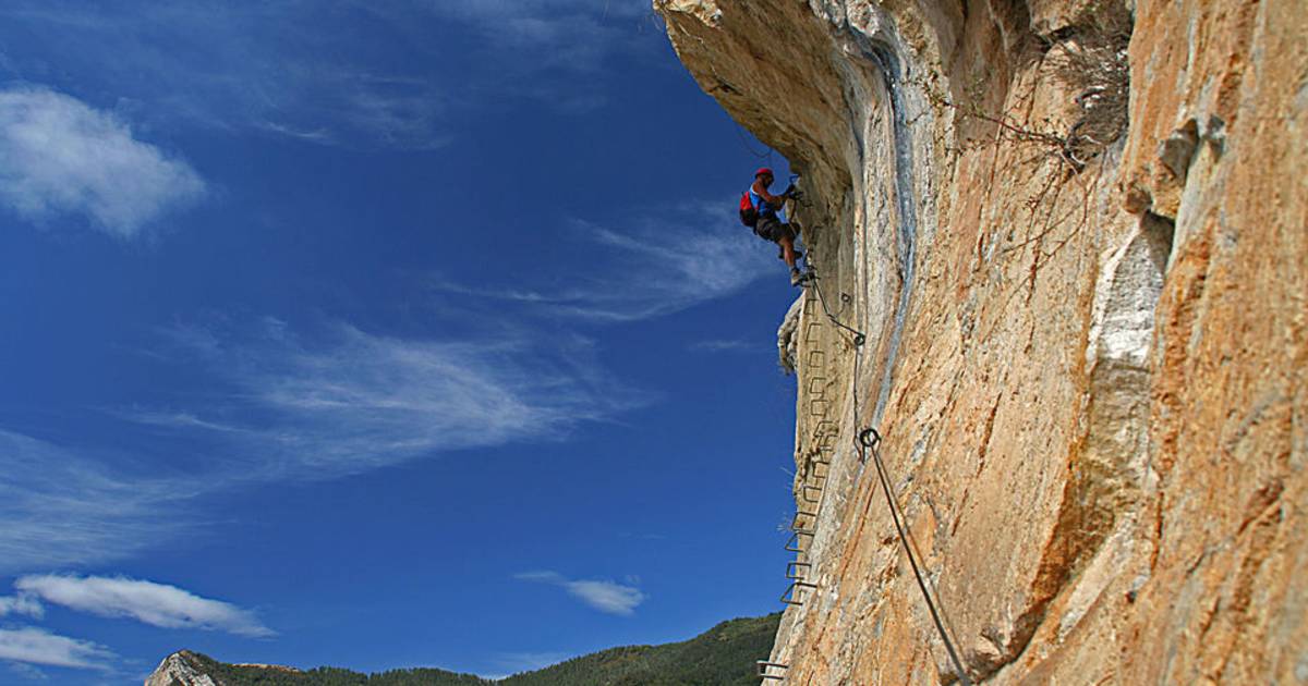 Alpine Via Ferrata in Provence & French Riviera - Best Time