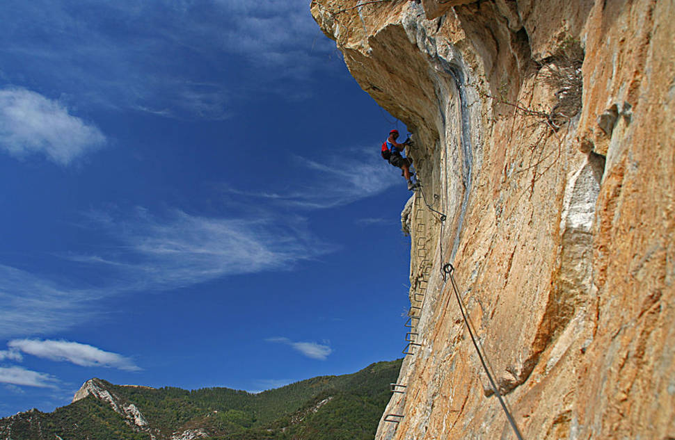 Alpine Via Ferrata in Provence & French Riviera - Best Time