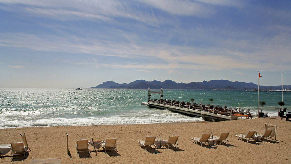 Beach Season in Provence & French Riviera - Best Season