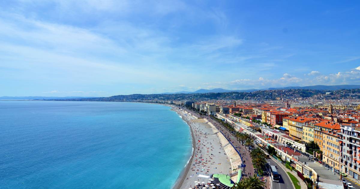 Beach Season in Provence & French Riviera - Best Time