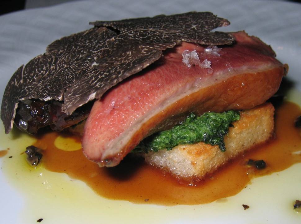 Best time to see Black Truffle in Provence & French Riviera