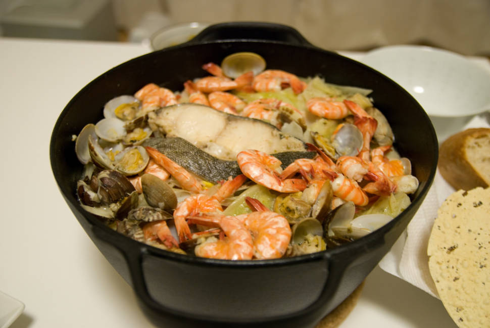Bouillabaisse in Provence & French Riviera - Best Season