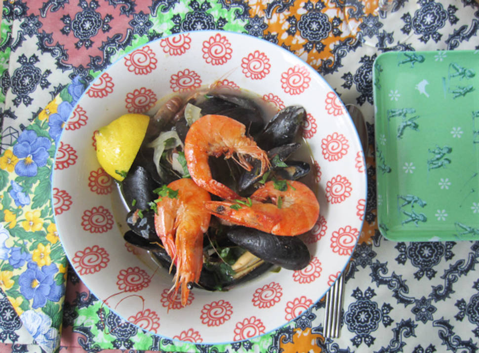 Bouillabaisse in Provence & French Riviera - Best Time