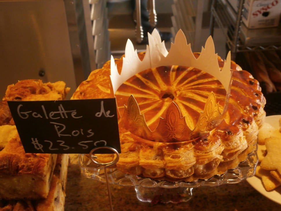 Brioche des Rois in Provence & French Riviera - Best Season