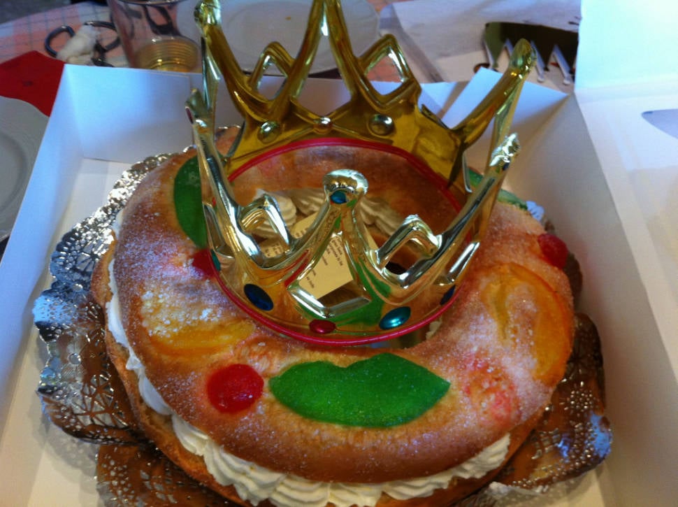 Brioche des Rois in Provence & French Riviera - Best Time
