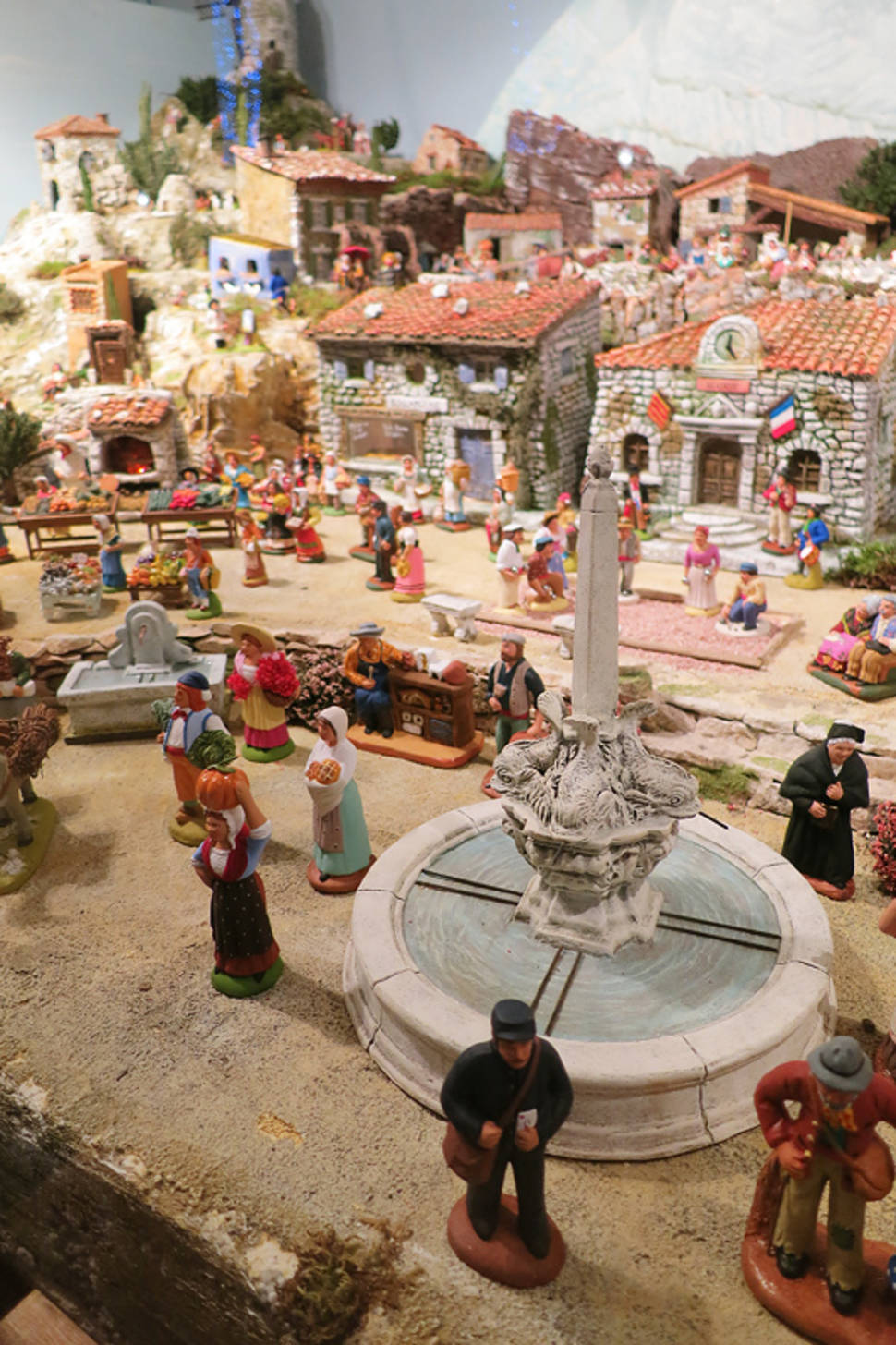 Christmas in Provence & French Riviera - Best Season