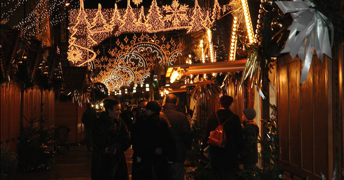 Christmas in Provence & French Riviera - Best Time