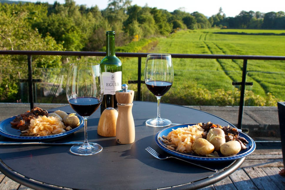 Daube in Provence & French Riviera - Best Season