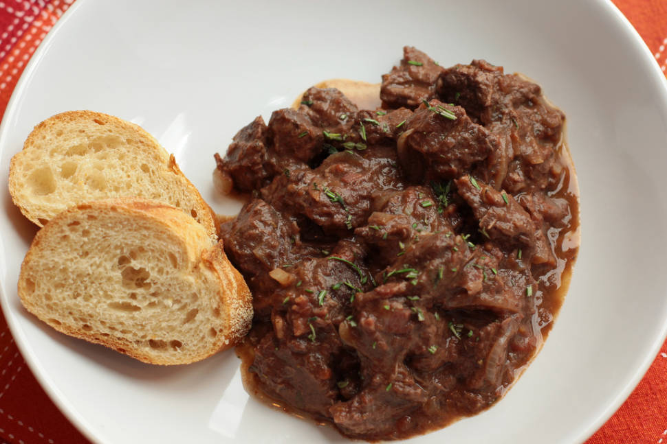 Daube in Provence & French Riviera - Best Time