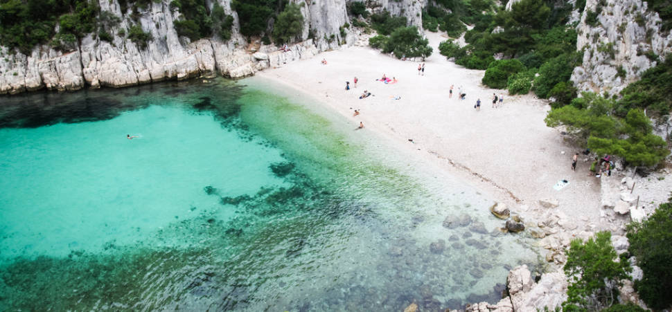 Exploring the Calanques in Provence & French Riviera - Best Time