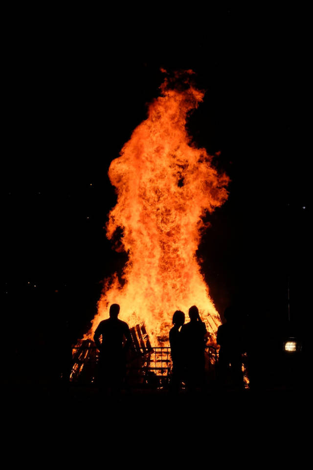 Best time for Fête de la Saint-Jean or St. John Feast in Provence & French Riviera