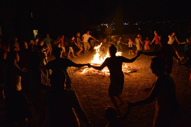 Fête de la Saint-Jean or St. John Feast in Provence & French Riviera - Best Time