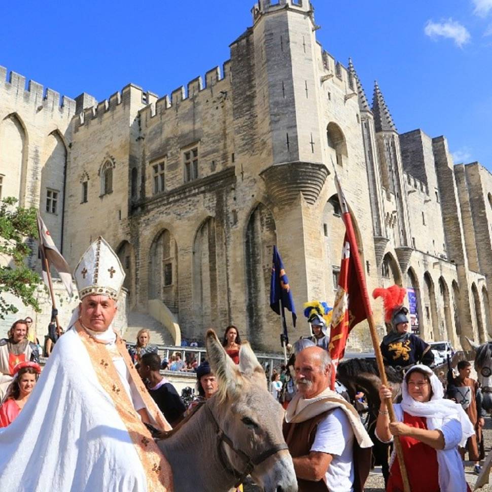 Fête De La Véraison in Provence & French Riviera - Best Season