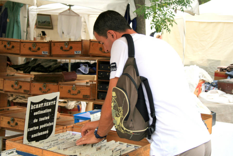 Foire Internationale Art et Antiquités in Provence & French Riviera - Best Season