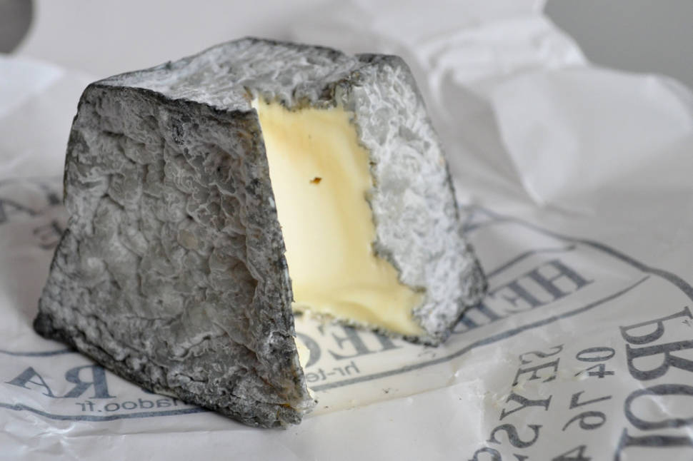 Fromage de Chèvre or Goat Cheese in Provence & French Riviera - Best Time