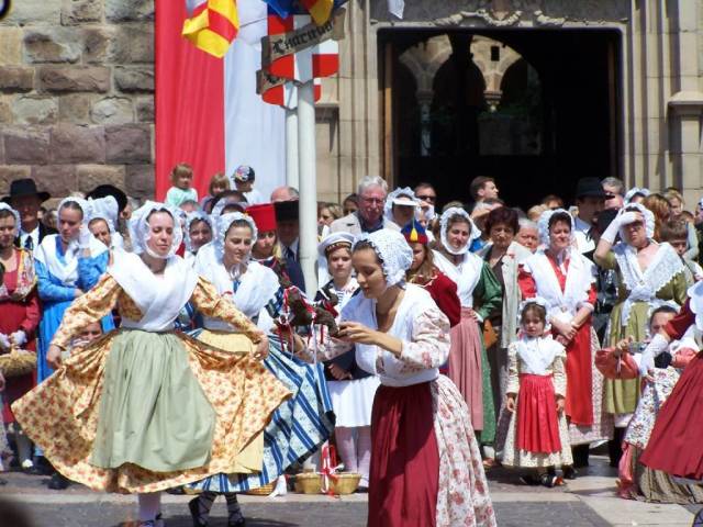 Les Bravades de Fréjus in Provence & French Riviera - Best Season